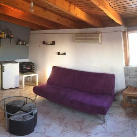 Marias House Daire Preveze Dış mekan fotoğraf