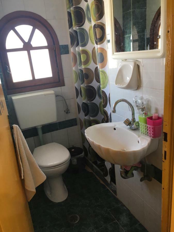 Marias House Daire Preveze Dış mekan fotoğraf
